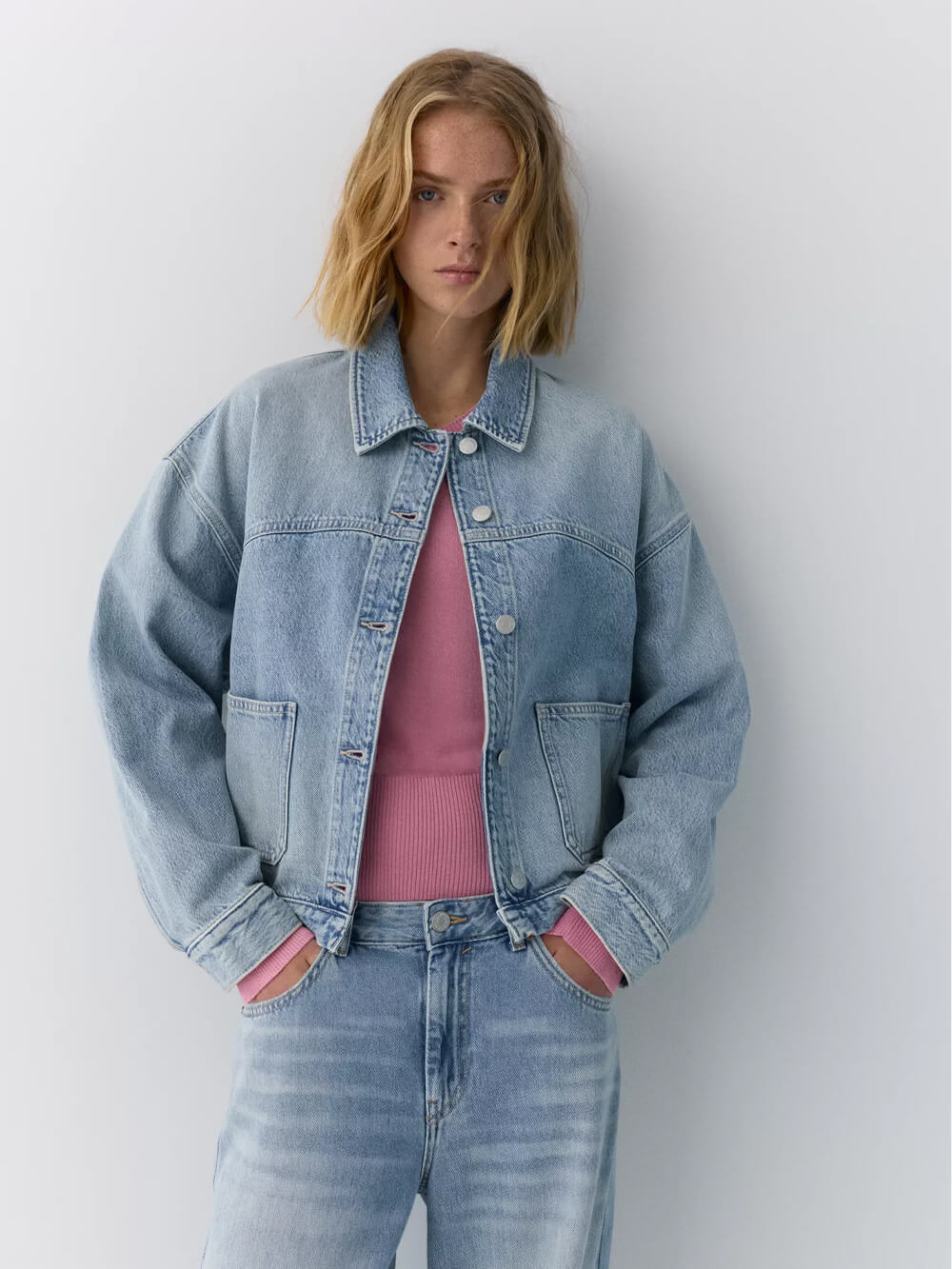 Basic blazer - Image 3